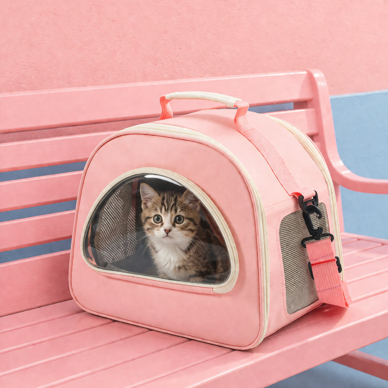 Totes & Bags