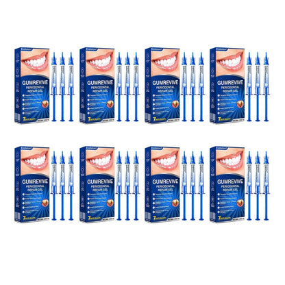 🏅🦷🛡️Evolvion® GumRevive Periodontal Repair Gel