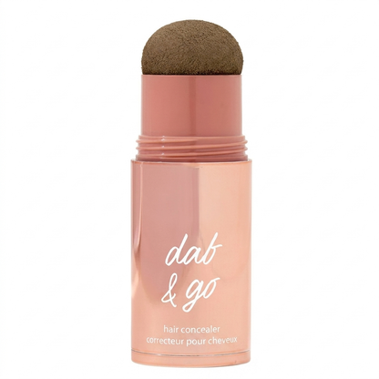Touch & Go Waterproof Concealer | All-Weather Lock Defense