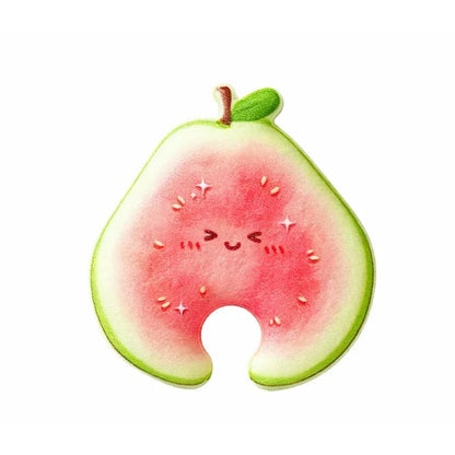 🔥🥗✨Cute fruit-shaped dishwashing sponge brush🧴🍲