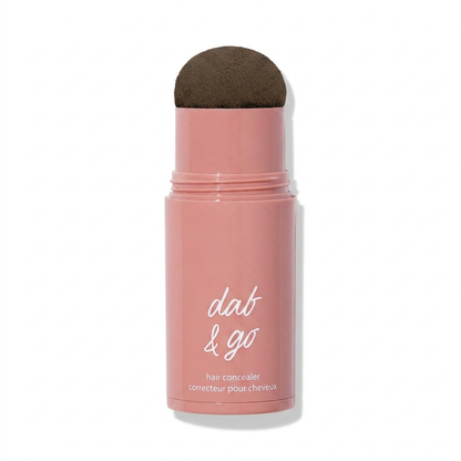 Touch & Go Waterproof Concealer | All-Weather Lock Defense