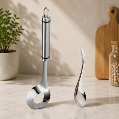 🔥Last Day 50% OFF - 🥩304 Stainless Steel Meatball Scoop Ball Maker Tool🥄
