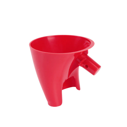 🔥LAST DAY 49% OFF - ✨Flour Funnel for Kitchen Aid Stand Mixer