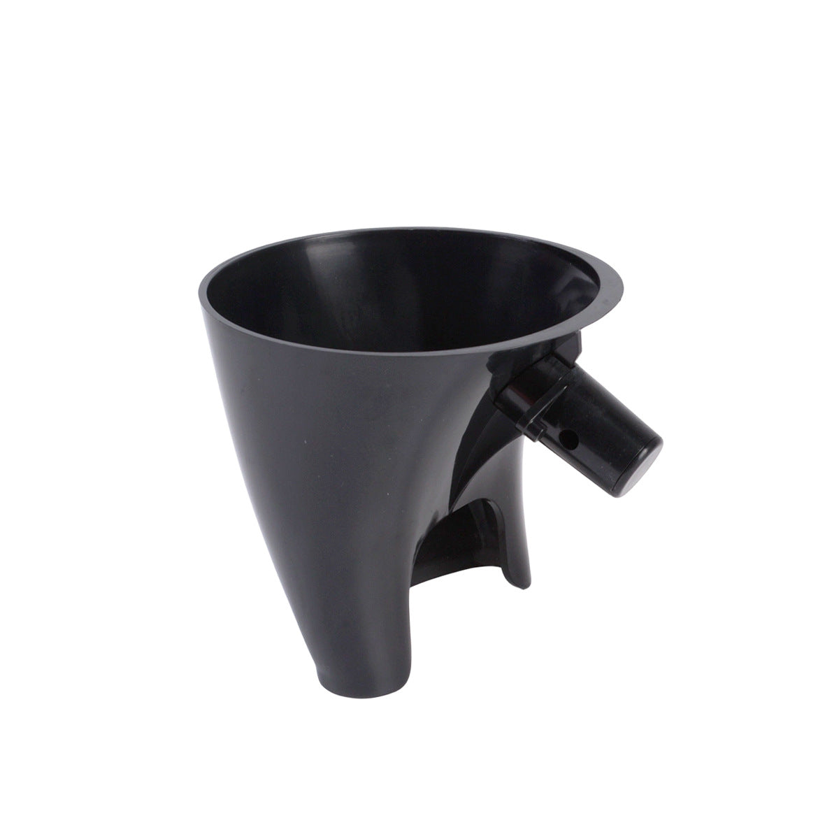 🔥LAST DAY 49% OFF - ✨Flour Funnel for Kitchen Aid Stand Mixer