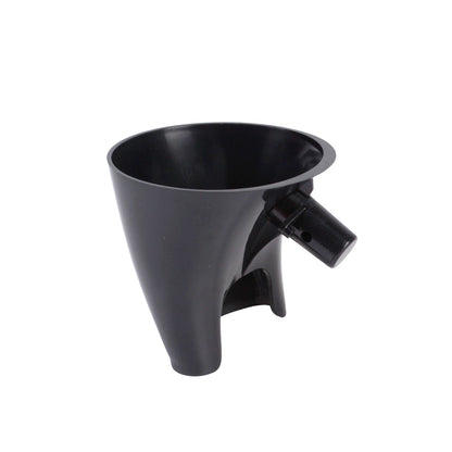 🔥LAST DAY 49% OFF - ✨Flour Funnel for Kitchen Aid Stand Mixer