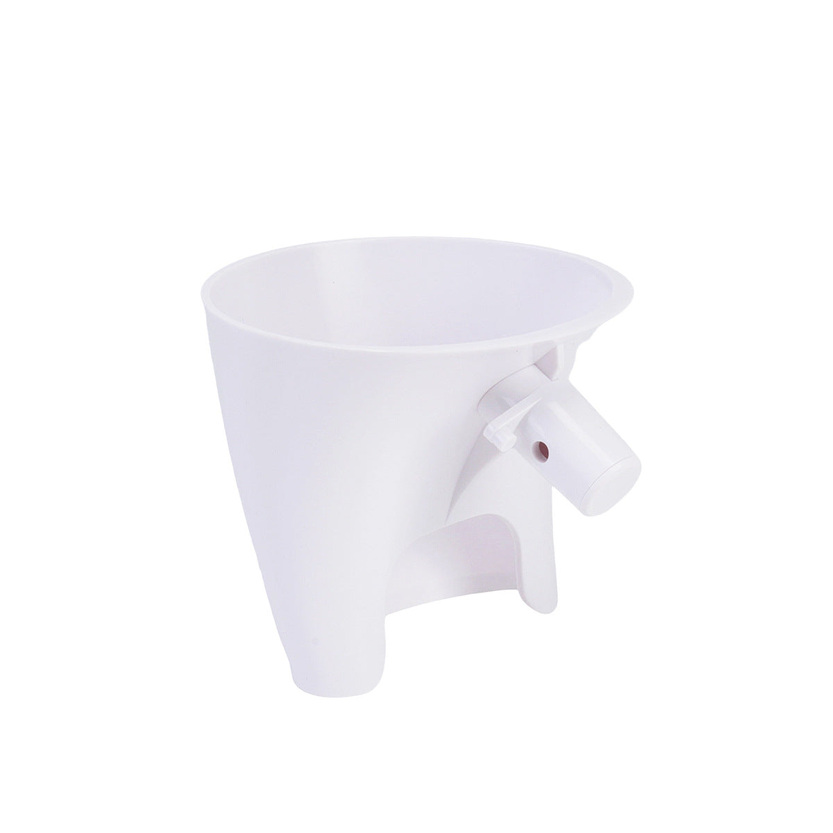 🔥LAST DAY 49% OFF - ✨Flour Funnel for Kitchen Aid Stand Mixer