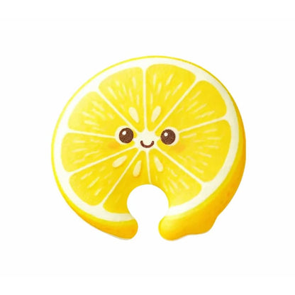 🔥🥗✨Cute fruit-shaped dishwashing sponge brush🧴🍲