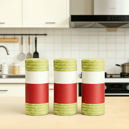 🔥Last Day 50% OFF - 20‑Pack Multipurpose Reusable Tear‑Off Cleaning Cloth Roll 🧽✨